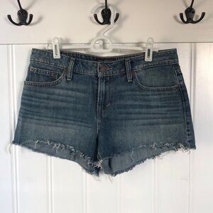 Lucky Brand Jean shorts